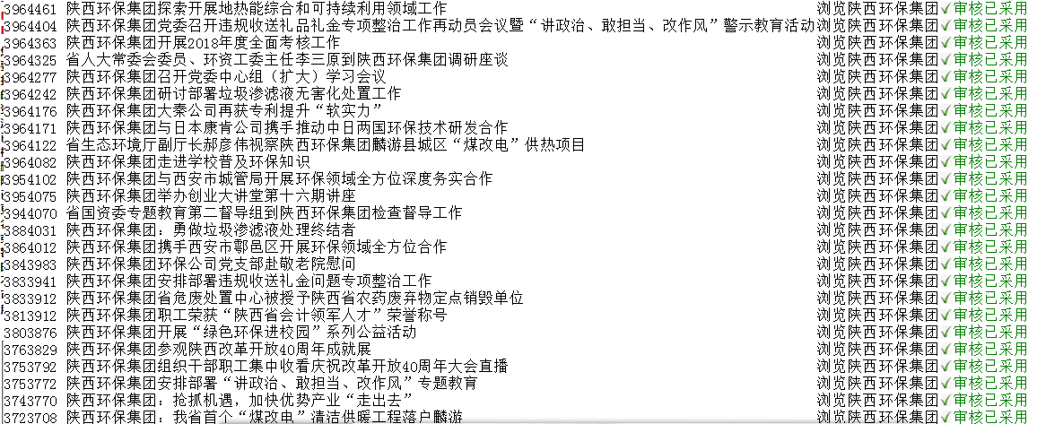 人生就是博集团政务信息事情走在全省国资系统前线