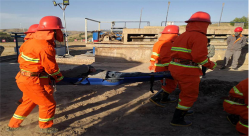 人生就是博集团清静生产月活动效果显著