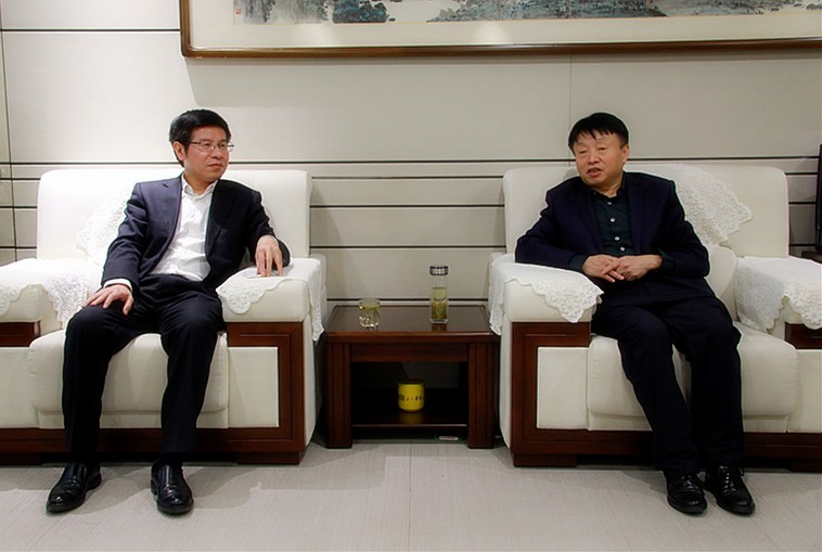 人生就是博集团携手农刊行陕西省分行开展黄河流域生态；；；は钅肯嘀芰蓟⒆蘧辗匠鱿