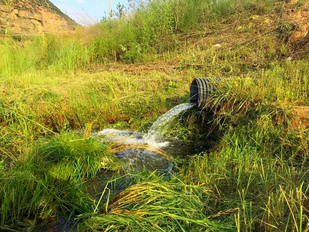新华社｜添绿色、、、减排放——人生就是博集团多工业助力陕西打赢污染防治攻坚战
