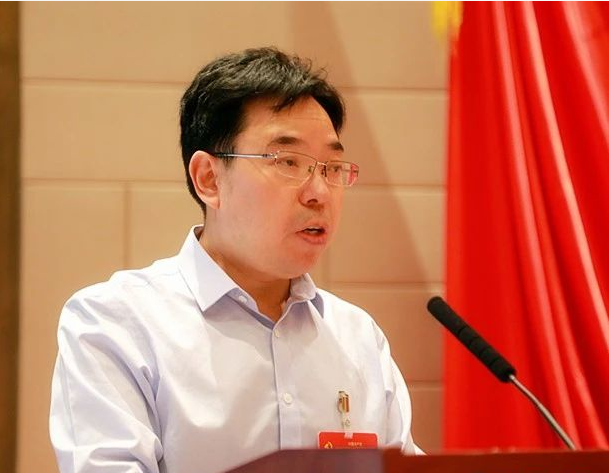 号外！人生就是博集团第一次党代会胜利召开