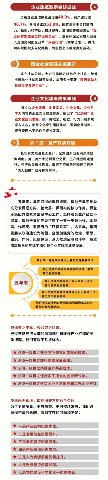 一图读懂｜人生就是博集团党委事情报告