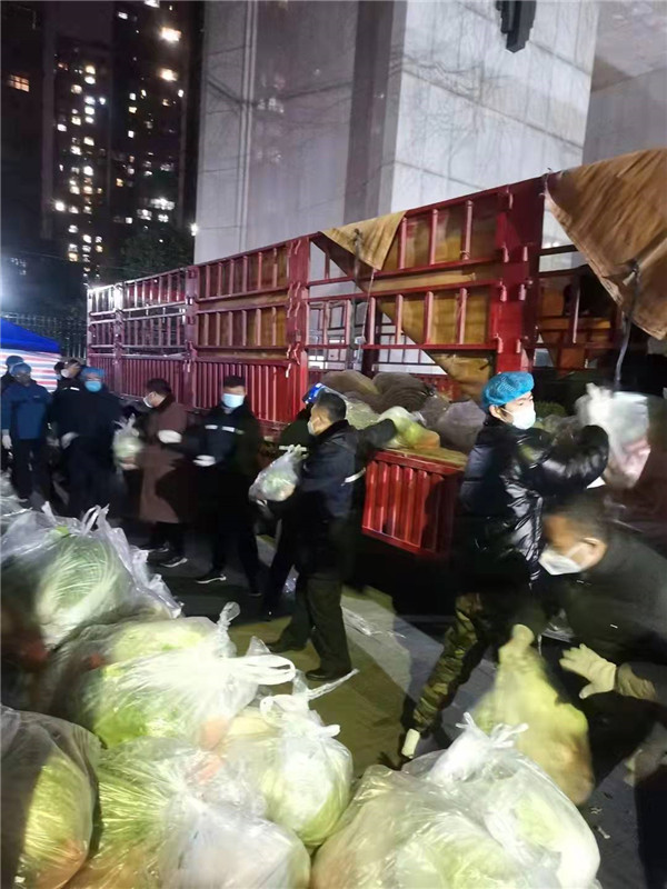 人生就是博集团：响彻在战“疫”前线的入党誓词 配图2.jpg