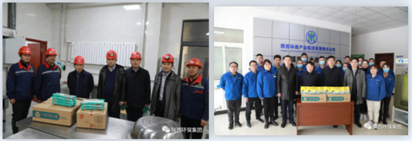 新年调研首站，，，熊良虎率队到了这里！！