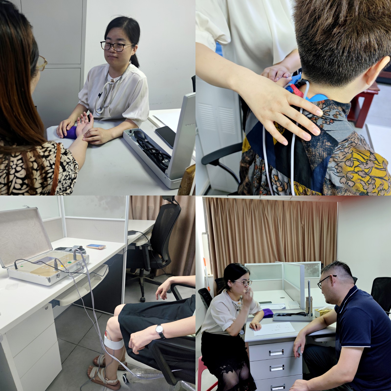 水情形公司：：关爱职工康健 凝聚生长实力