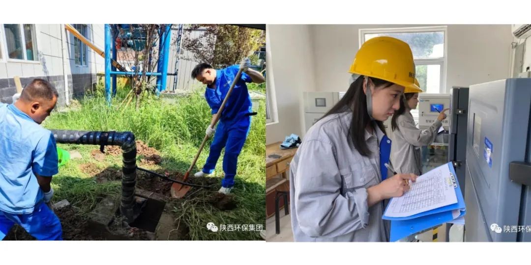 水情形公司：：到下层磨砺意志 在一线增添本领