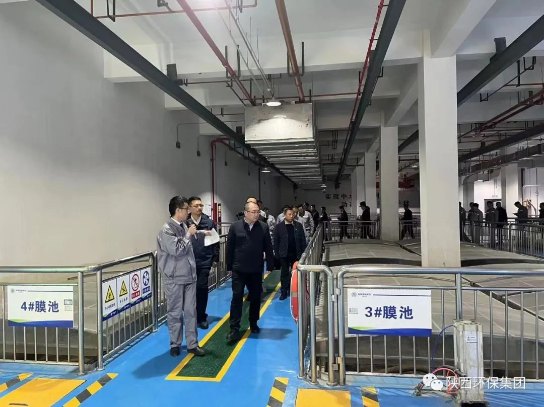 有限空间·无限清静｜人生就是博集团举行2023年有限空间应急演练