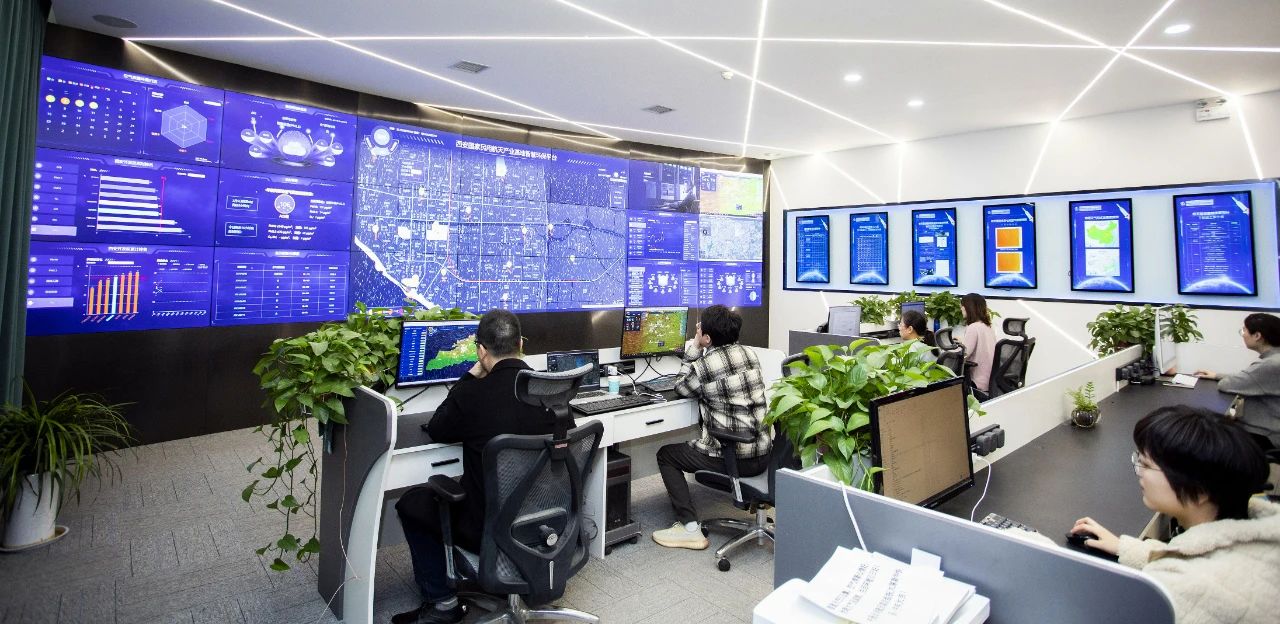 人生就是博集团｜同谋绿色生长之路 增厚陕西“绿色家底”