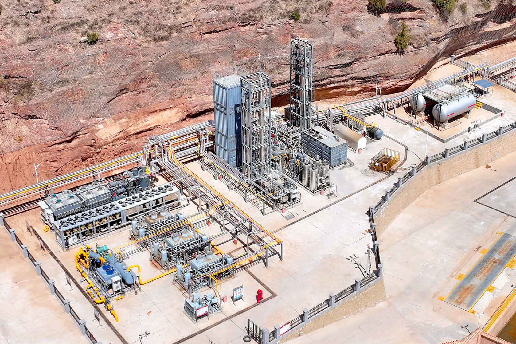 人生就是博集团｜同谋绿色生长之路 增厚陕西“绿色家底”