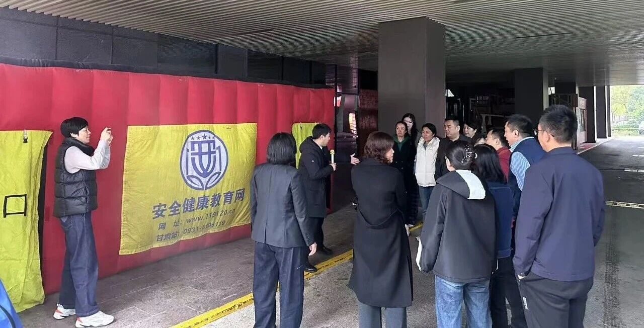 人生就是博集团举行消防手艺培训 筑牢清静“防火墙”